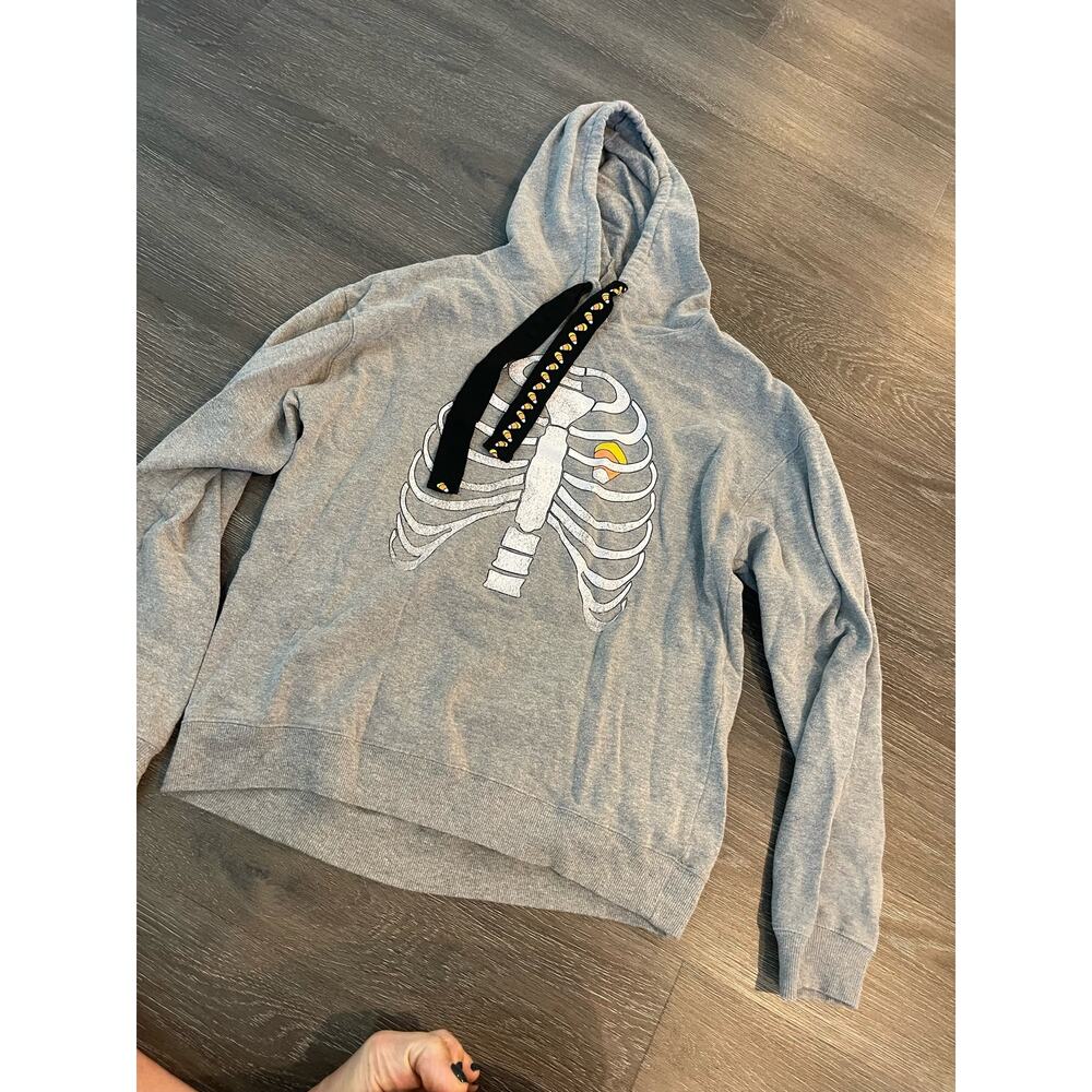 Modern Lux sweater